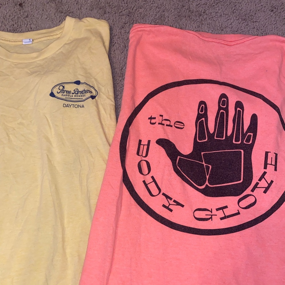 t-shirt bundle